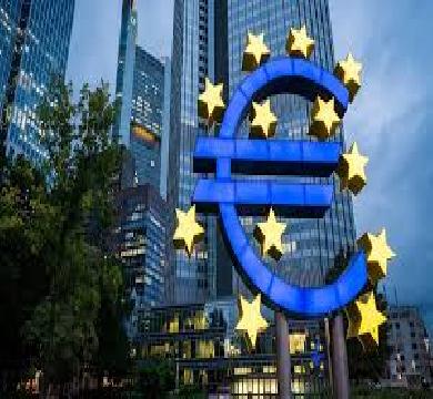 في شهر نوفمبر استقر معدل التضخم في منطقة اليورو عند 2.1 %